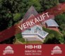 Saniertes Einfamilienhaus in Bestlage von Oberneuland - Titelbild neu verkauft